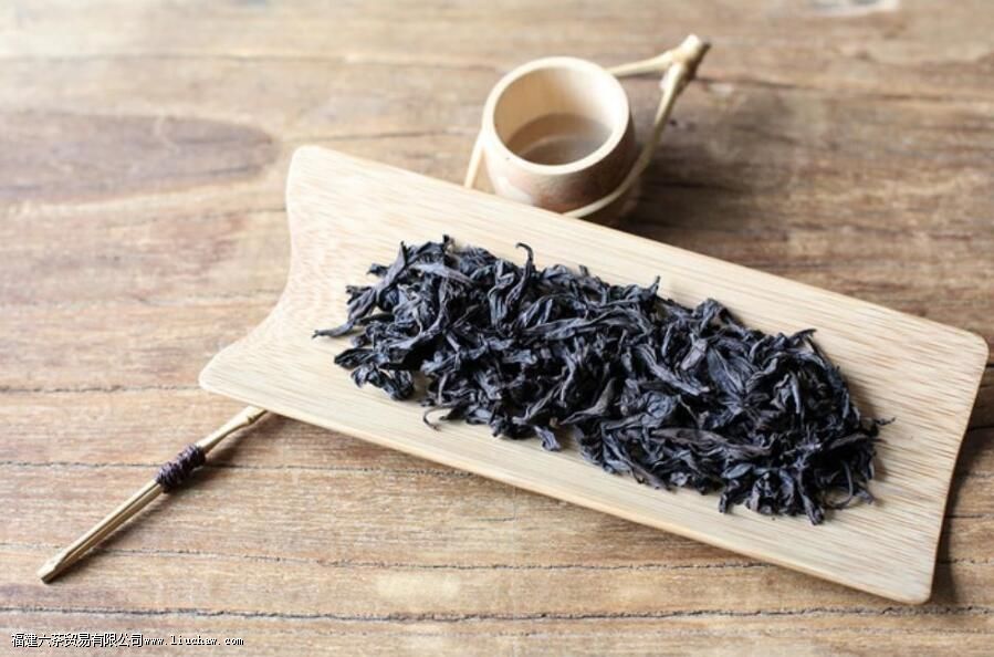 岩茶竹窠的窠是什么意思 岩茶竹窠的窠是什么意思