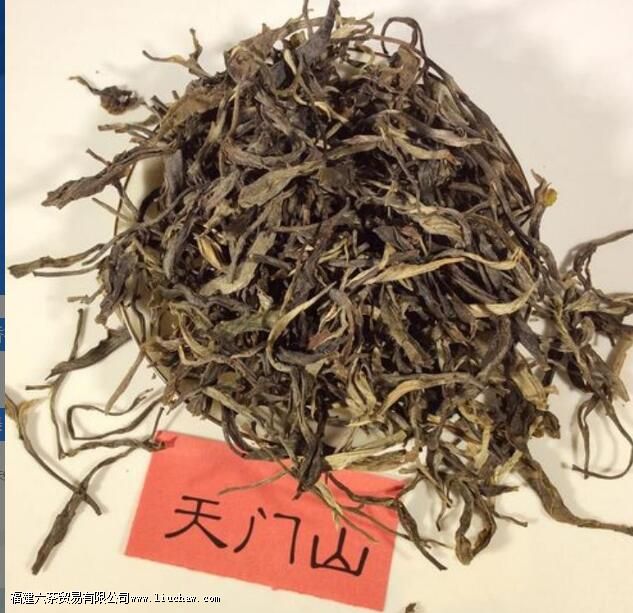 易武天门山普洱茶的特点 易武天门山普洱茶的特点