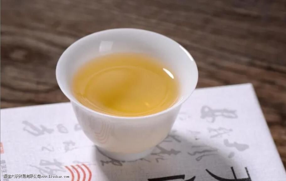 易武天门山普洱茶的特点 易武天门山普洱茶的特点