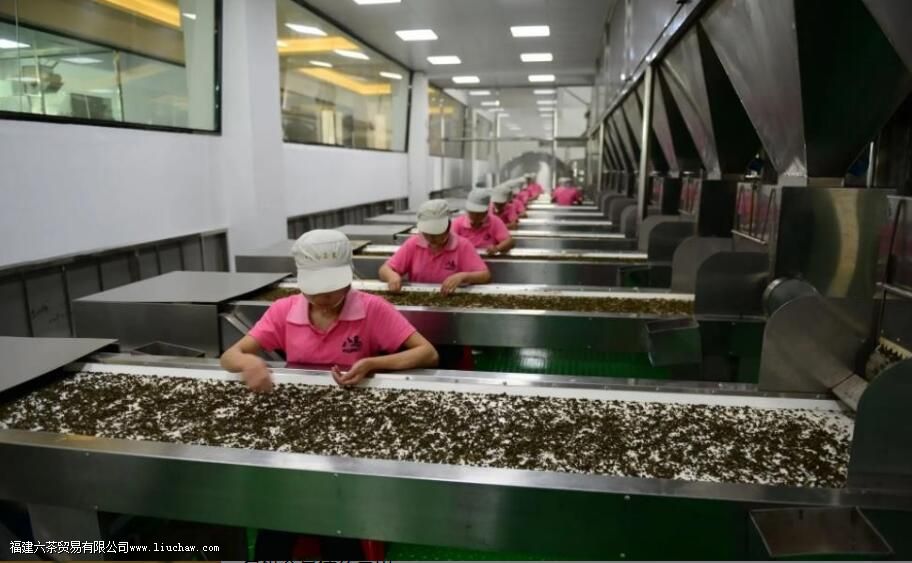 有机茶和普通茶叶的区别是什么 有机茶和普通茶叶的区别是什么