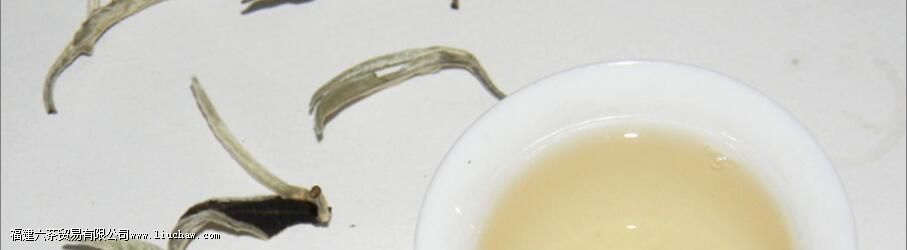 月光白茶工艺制作过程 月光白茶工艺制作过程
