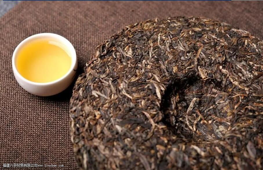 云南茶叶的种类有哪些 云南茶叶的种类有哪些