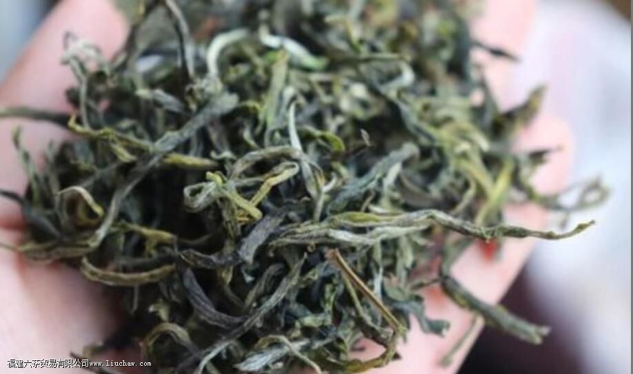 云南茶叶的种类有哪些 云南茶叶的种类有哪些