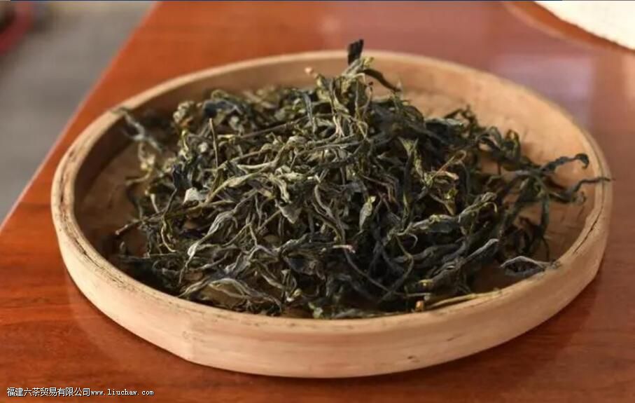云南晒青茶的特点 云南晒青茶的特点
