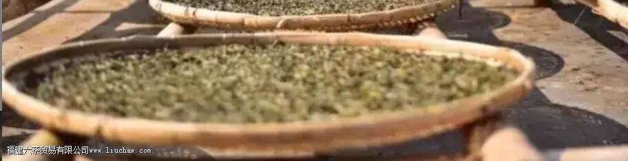 云南晒青茶的特点 云南晒青茶的特点