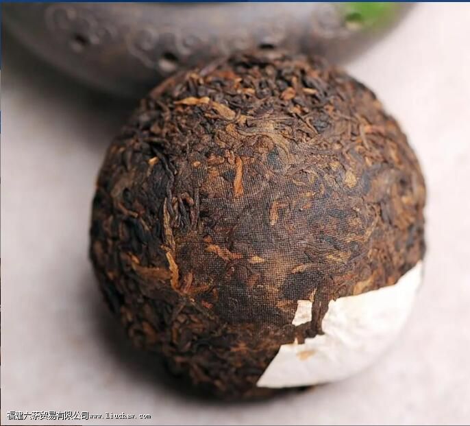 云南沱茶属于什么茶 云南沱茶属于什么茶