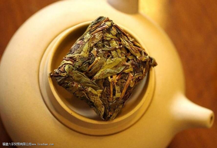 漳平水仙和铁观音的区别 漳平水仙和铁观音的区别