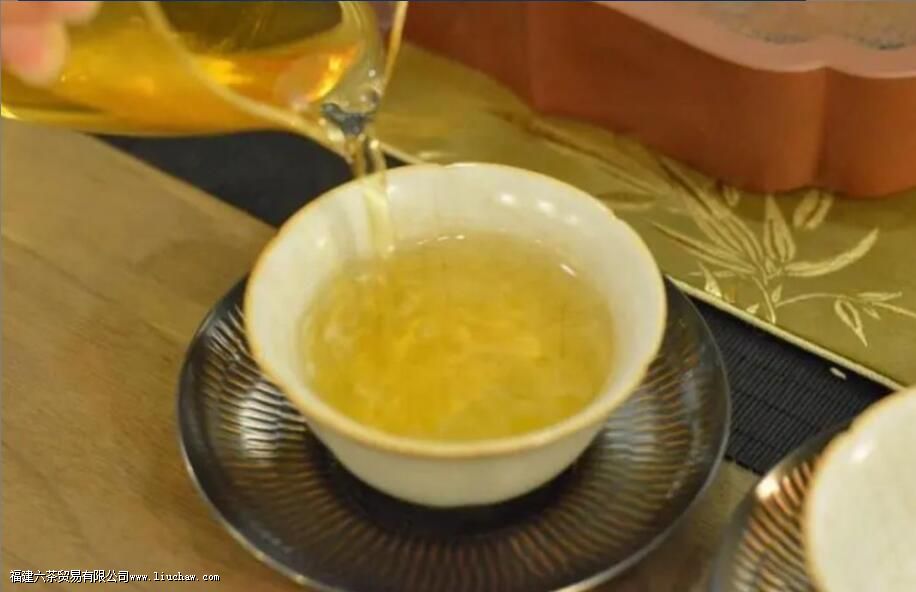 漳平水仙是什么香味 漳平水仙是什么香味