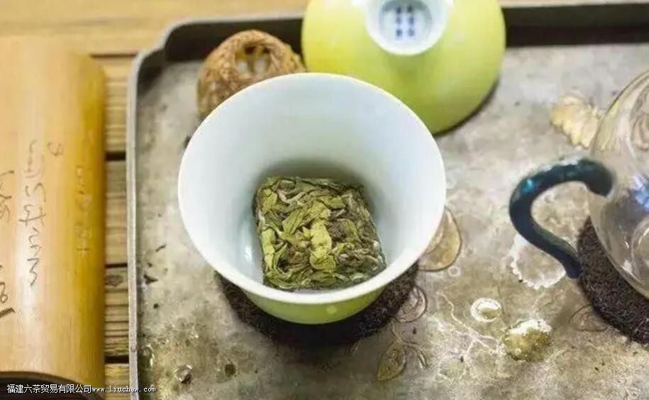 漳平水仙是什么香味 漳平水仙是什么香味