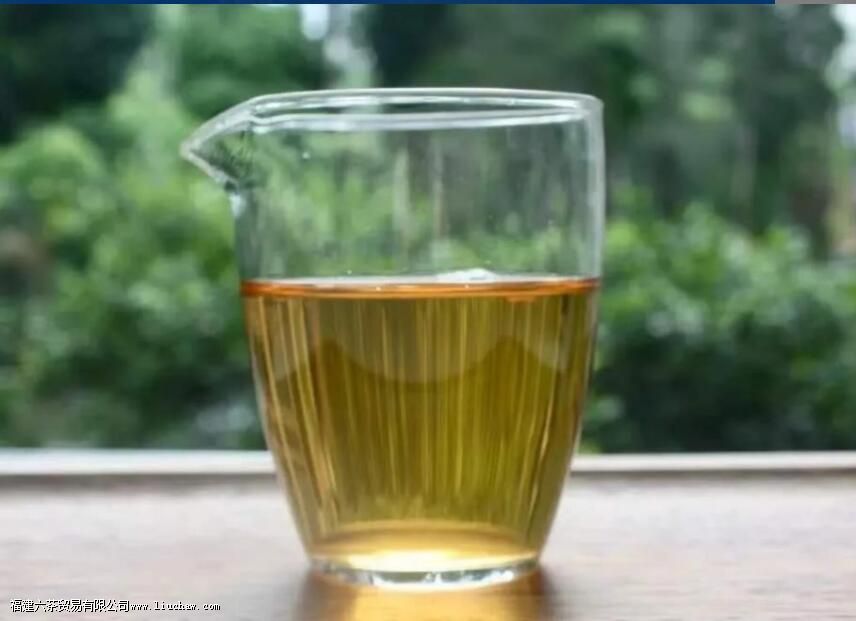 漳平水仙是什么香味 漳平水仙是什么香味