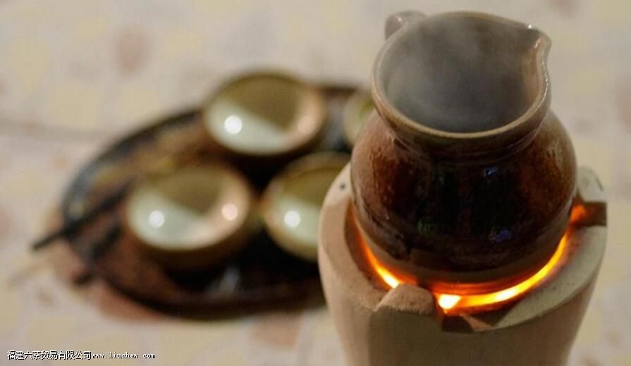 蒸茶好还是煮茶好 蒸茶好还是煮茶好