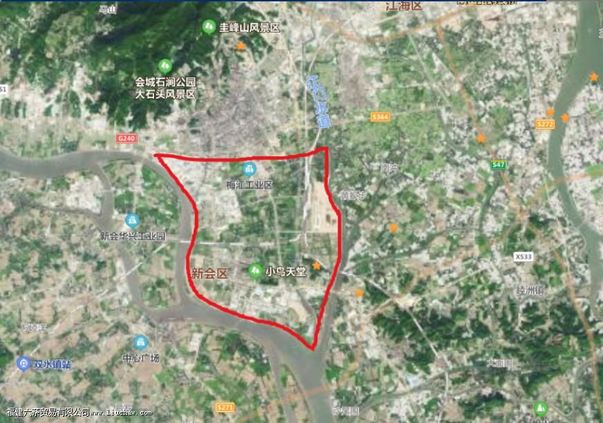 正宗的陈皮产地是哪些 正宗的陈皮产地是哪些