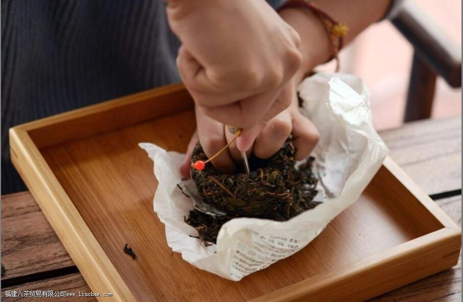 重庆沱茶的加工工艺是什么 重庆沱茶的加工工艺是什么