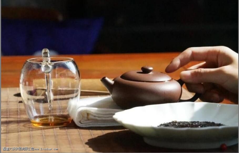 重庆沱茶的加工工艺是什么 重庆沱茶的加工工艺是什么