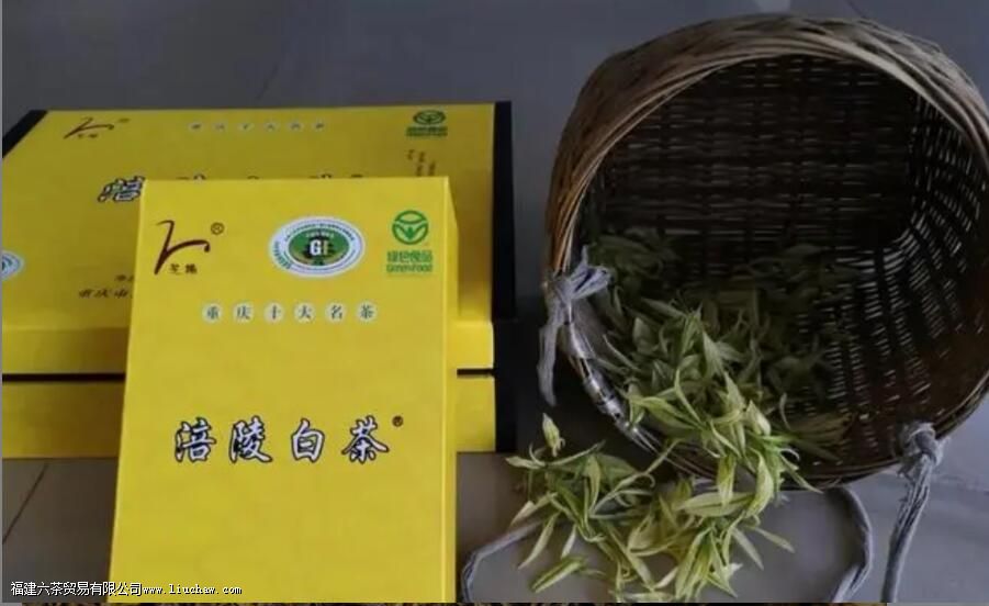 重庆有什么好茶 重庆有什么好茶