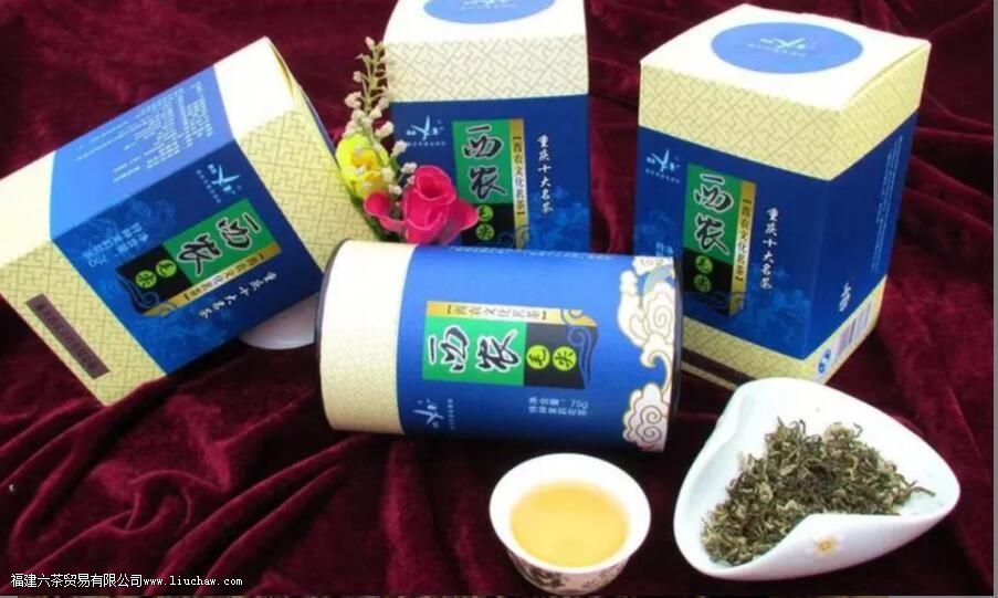 重庆有什么好茶 重庆有什么好茶