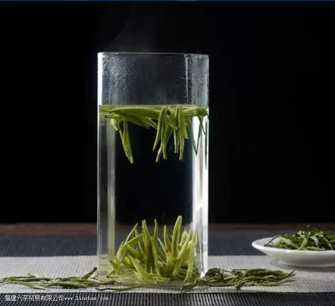 竹叶青与雀舌茶有哪些区别 竹叶青与雀舌茶有哪些区别