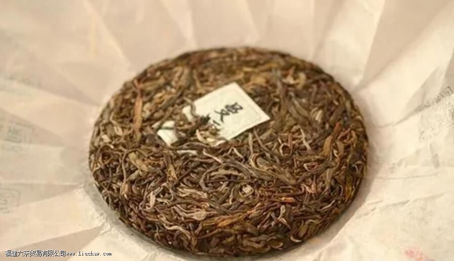 砖茶与饼茶的区别 砖茶与饼茶的区别