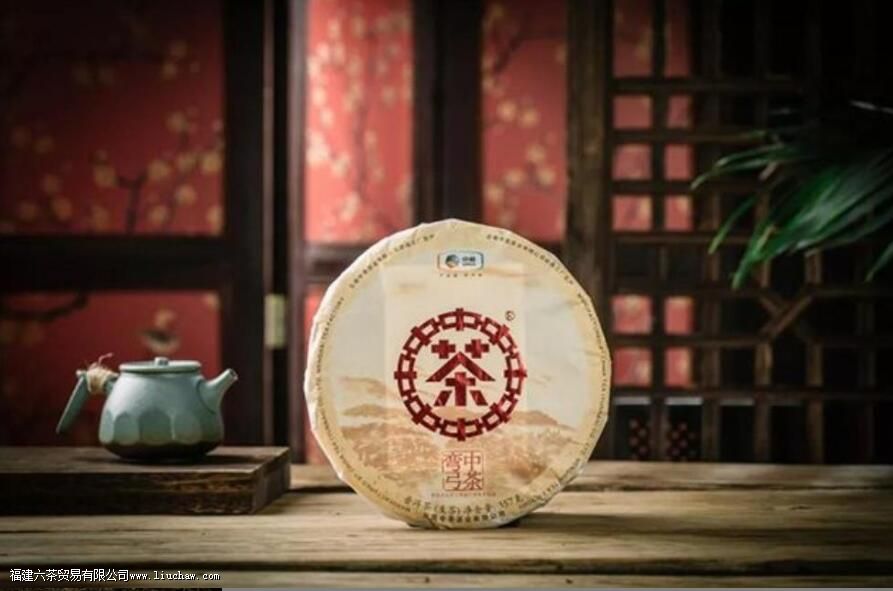 砖茶与饼茶的区别 砖茶与饼茶的区别