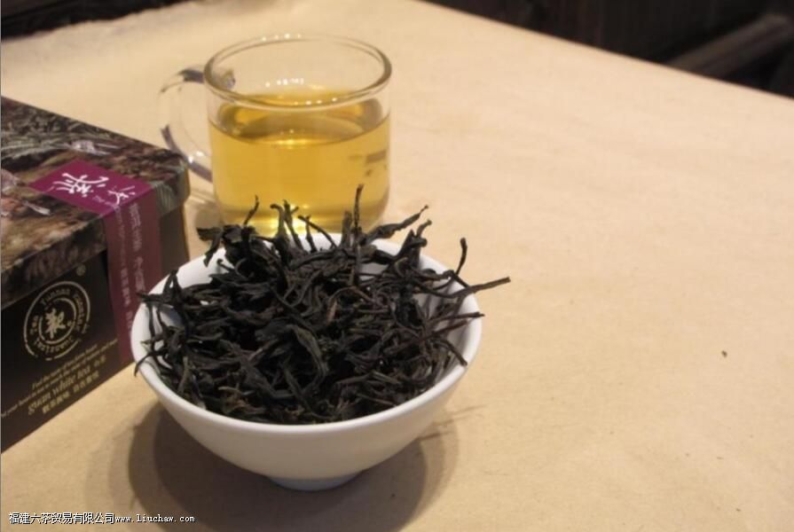 紫芽茶为什么不能加工成绿茶 紫芽茶为什么不能加工成绿茶