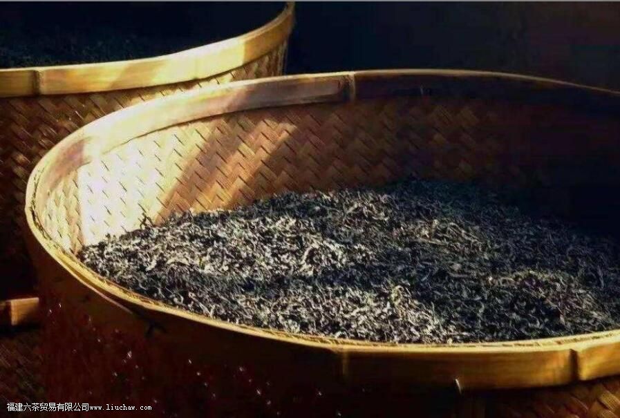 足焙火与轻焙火乌龙茶的品质区别 足焙火与轻焙火乌龙茶的品质区别