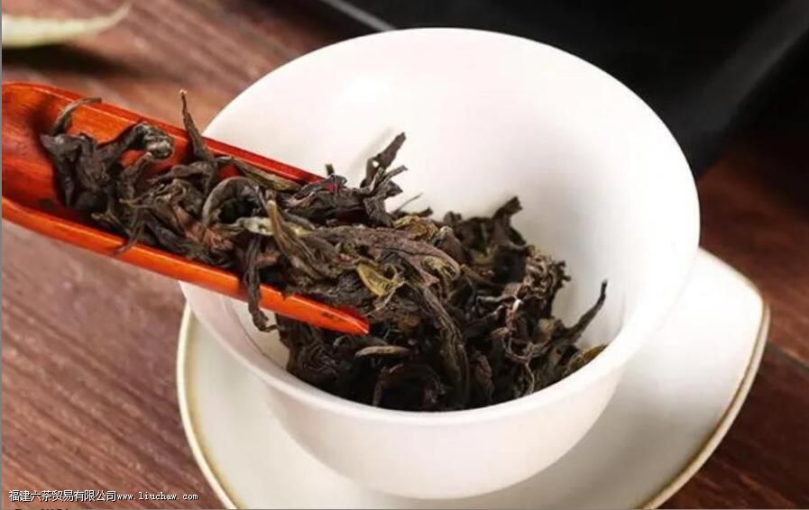 足焙火与轻焙火乌龙茶的品质区别 足焙火与轻焙火乌龙茶的品质区别