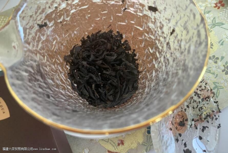 足焙火与轻焙火乌龙茶的品质区别 足焙火与轻焙火乌龙茶的品质区别