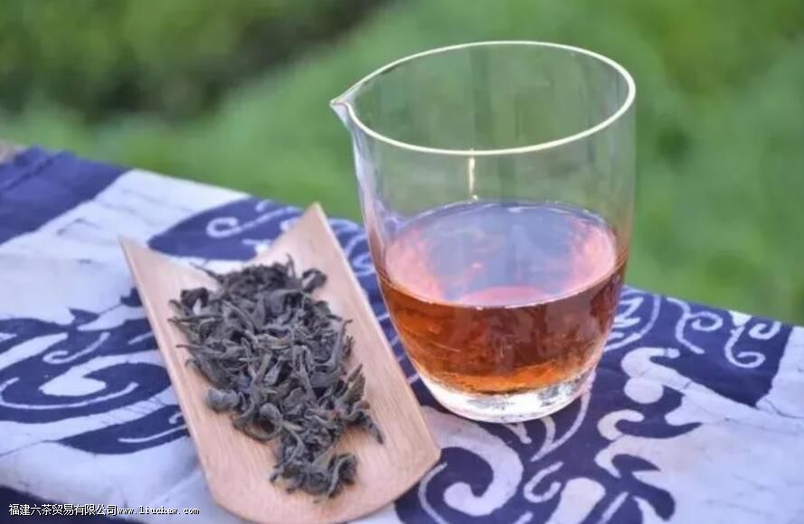 足焙火与轻焙火乌龙茶的品质区别 足焙火与轻焙火乌龙茶的品质区别