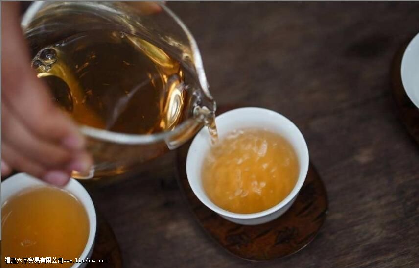 80度水温可以泡白茶吗 80度水温可以泡白茶吗