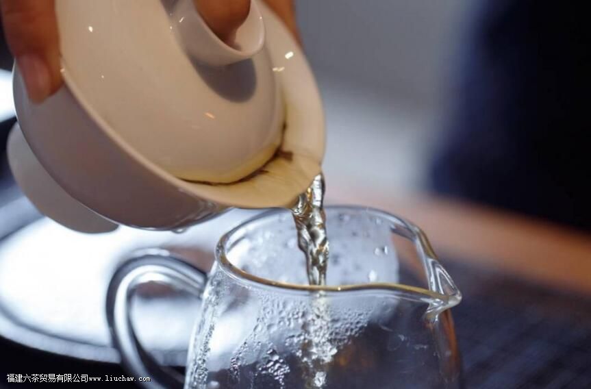 100毫升水配多少克茶叶 100毫升水配多少克茶叶