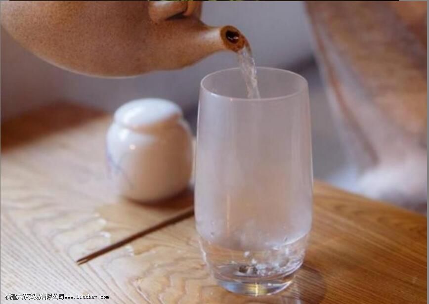 安吉白茶如何冲泡 安吉白茶如何冲泡