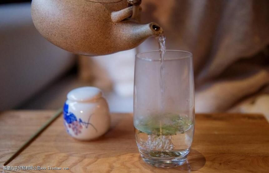 安吉白茶如何冲泡 安吉白茶如何冲泡