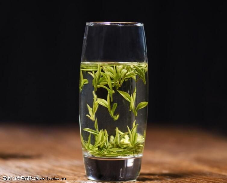 安吉白茶如何冲泡 安吉白茶如何冲泡