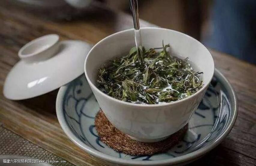 白茶用洗茶吗 白茶用洗茶吗