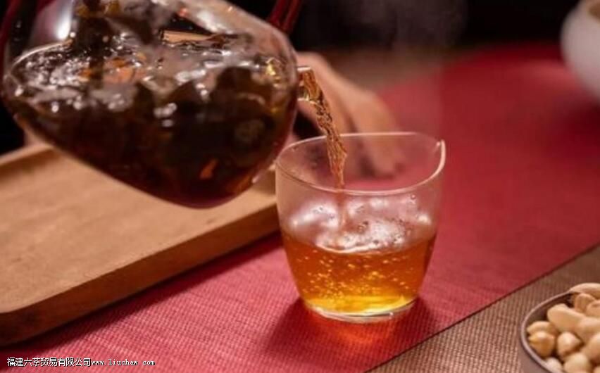 白牡丹白茶是煮还是泡好 白牡丹白茶是煮还是泡好