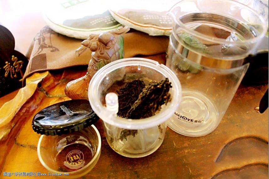 办公室普洱茶的冲泡方法 办公室普洱茶的冲泡方法