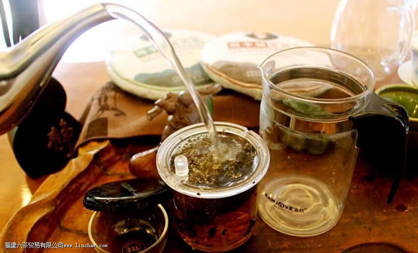 办公室普洱茶的冲泡方法 办公室普洱茶的冲泡方法