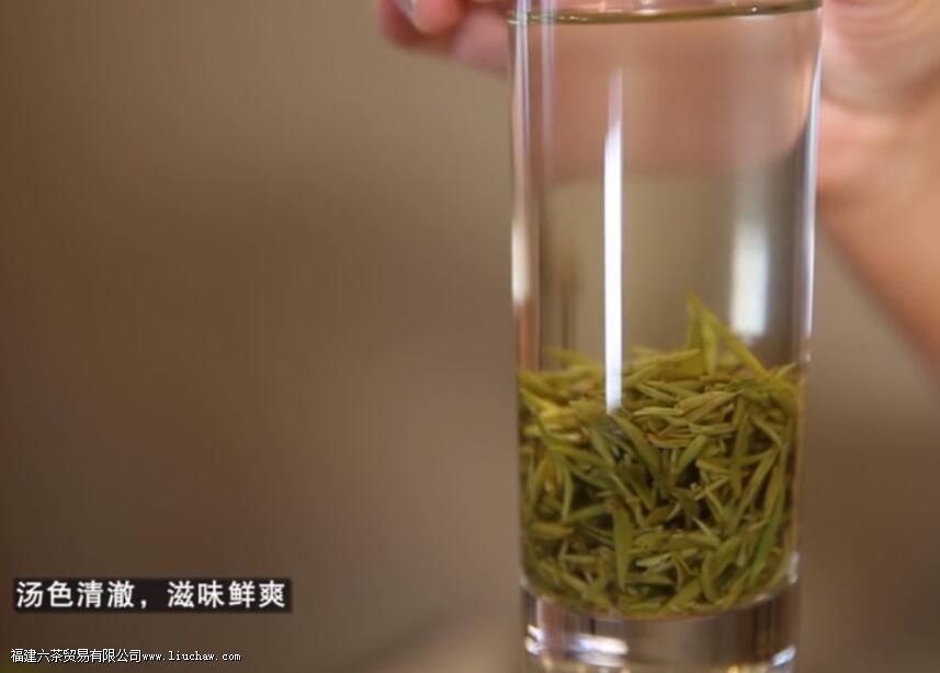 碧螺春冲泡方法步骤 碧螺春冲泡方法步骤