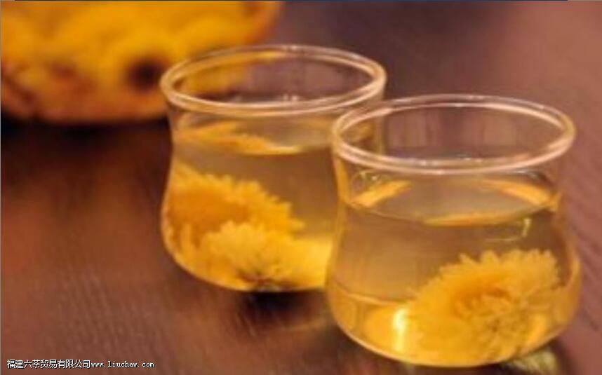 冰糖菊花茶怎么泡才正确 冰糖菊花茶怎么泡才正确