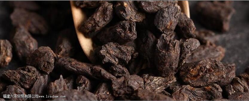 茶化石普洱茶熟茶怎么泡 茶化石普洱茶熟茶怎么泡