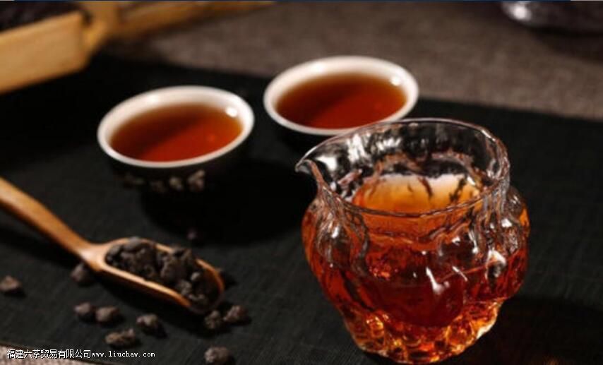 茶化石普洱茶熟茶怎么泡 茶化石普洱茶熟茶怎么泡