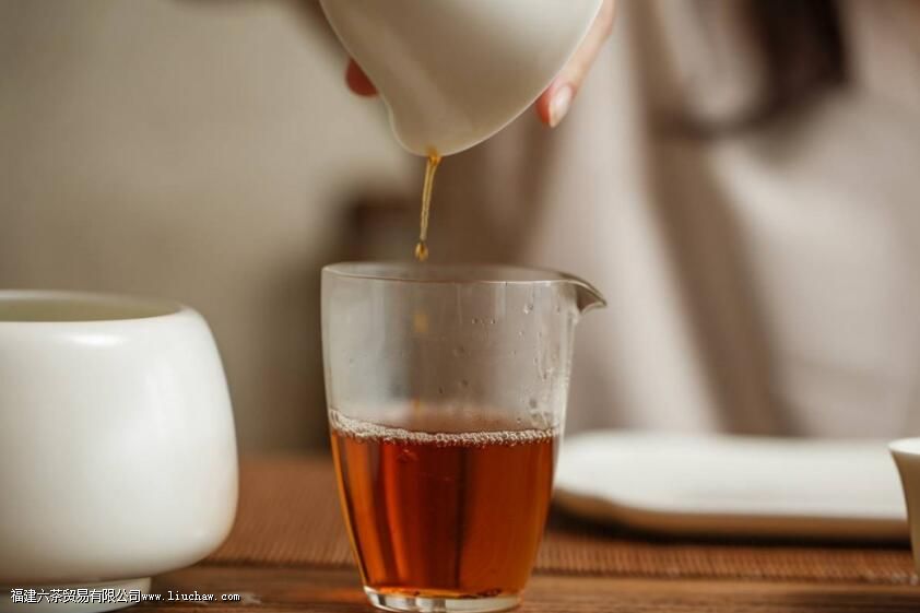 茶叶出汤后,盖碗的盖子是掀开还是盖上 茶叶出汤后,盖碗的盖子是掀开还是盖上