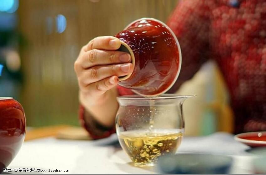 茶叶用什么杯子泡最好 茶叶用什么杯子泡最好