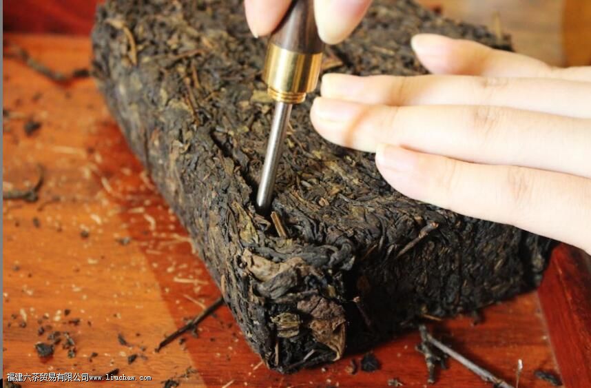 茶砖怎么泡茶 茶砖怎么泡茶
