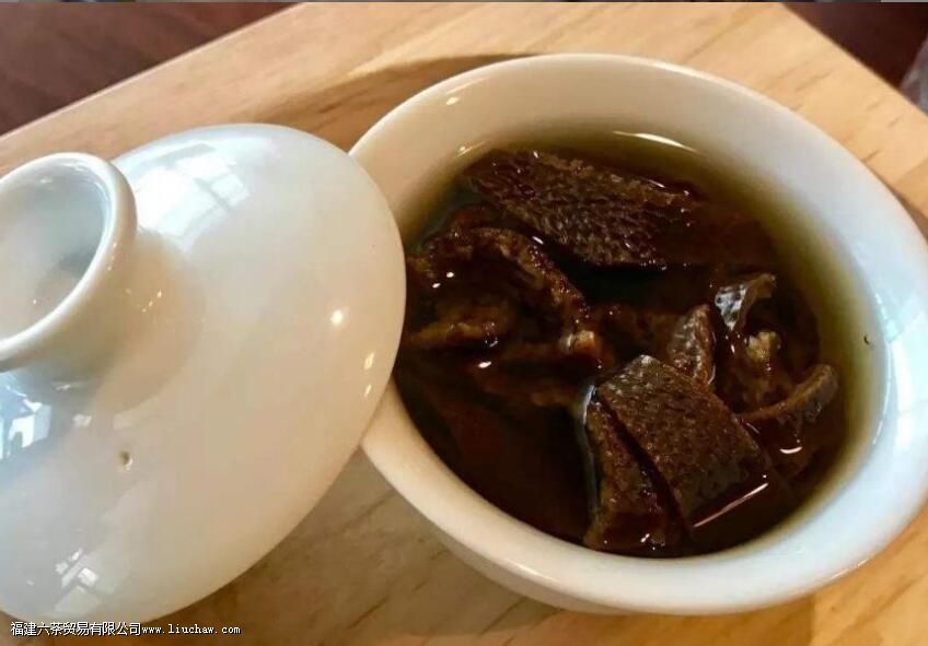 陈皮茶怎么泡 陈皮茶怎么泡