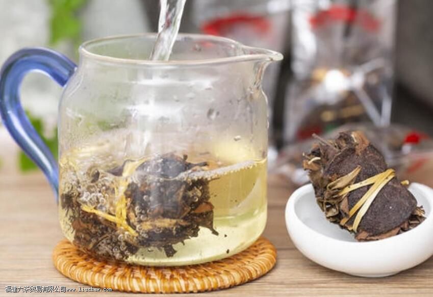 陈皮茶怎么泡 陈皮茶怎么泡