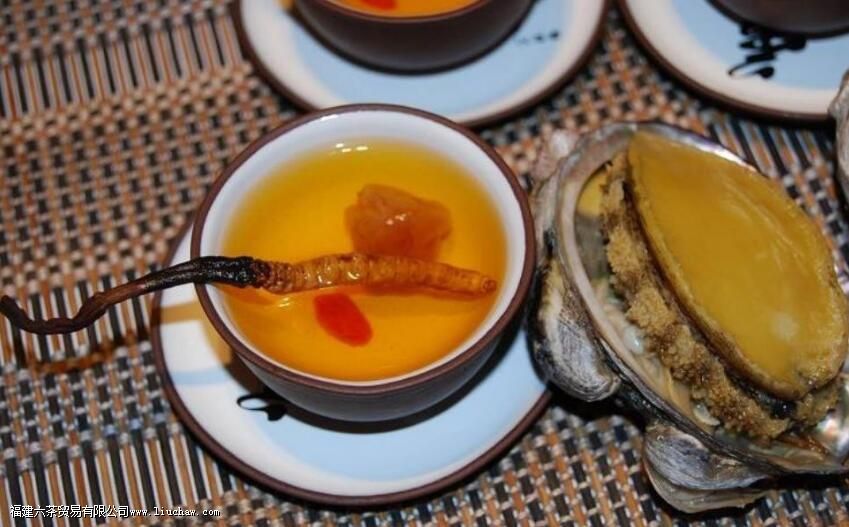 虫草茶怎么喝 虫草茶怎么喝