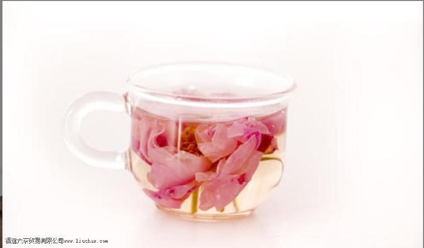大朵玫瑰花茶怎么泡才正确 大朵玫瑰花茶怎么泡才正确