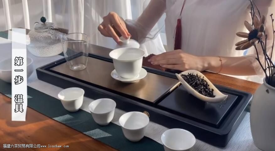 大红袍怎么泡比较好 大红袍的正确冲泡方法 大红袍怎么泡比较好 大红袍的正确冲泡方法