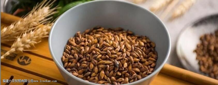 大麦茶用多少度水泡 大麦茶用多少度水泡